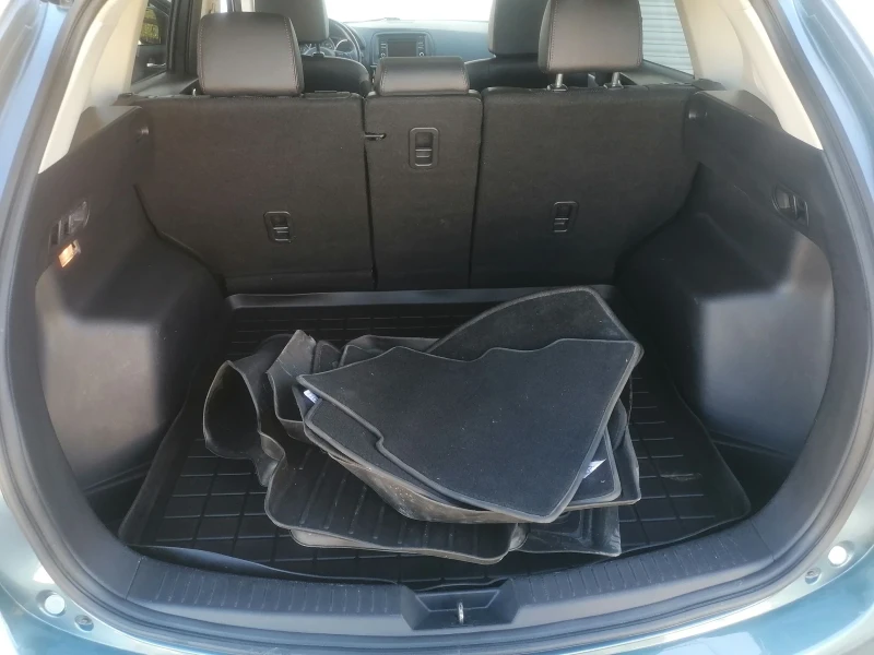 Mazda CX-5 2.5 AWD | BOSE | , снимка 9 - Автомобили и джипове - 52257934