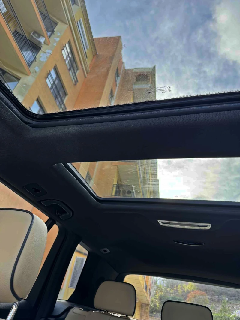 Mercedes-Benz GLK, снимка 6 - Автомобили и джипове - 52646209