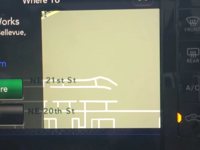 Dodge RAM 1500 * LIMITED CREW CAB SHORT BED * CARFAX * БЕЗ ПЪРВОН, снимка 10 - Автомобили и джипове - 53024156