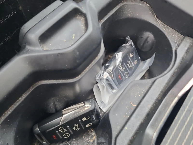 Dodge RAM 1500 * LIMITED CREW CAB SHORT BED * CARFAX * БЕЗ ПЪРВОН, снимка 8 - Автомобили и джипове - 53024156