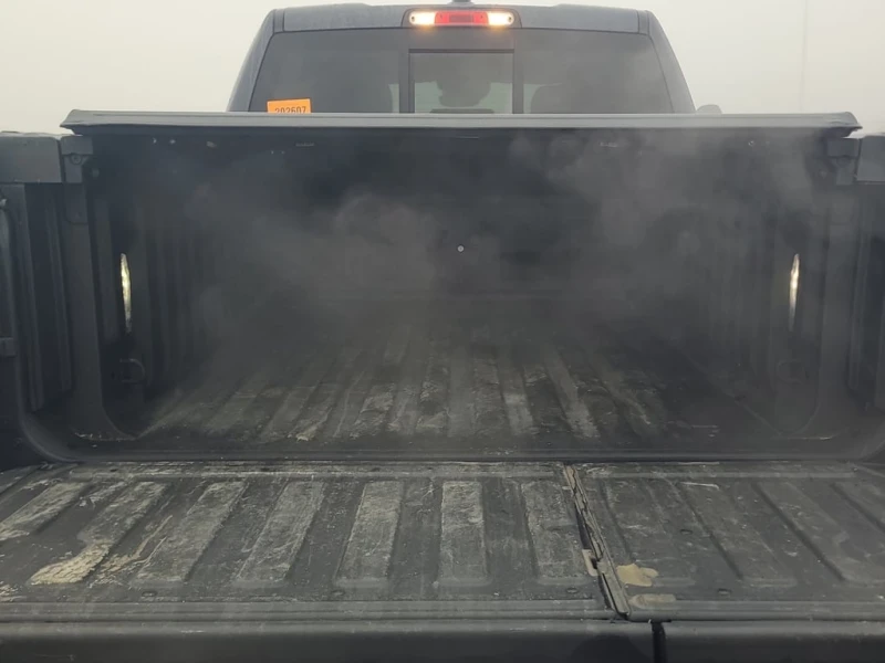 Dodge RAM 1500 * LIMITED CREW CAB SHORT BED * CARFAX * БЕЗ ПЪРВОН, снимка 14 - Автомобили и джипове - 53024156