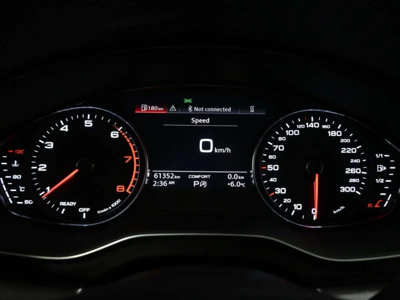 Audi Q5 * quattro Premium * CARFAX * ЦЕНА ДО БГ, снимка 13 - Автомобили и джипове - 53214463