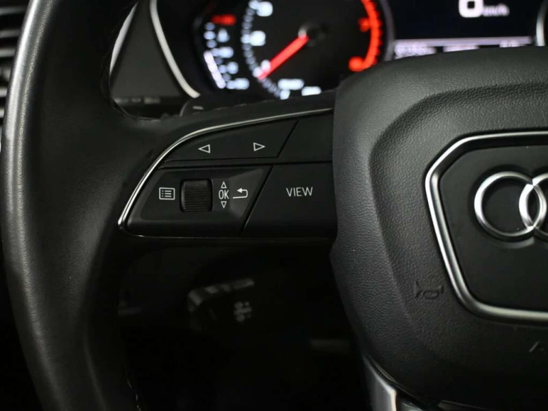 Audi Q5 * quattro Premium * CARFAX * ЦЕНА ДО БГ, снимка 14 - Автомобили и джипове - 53214463