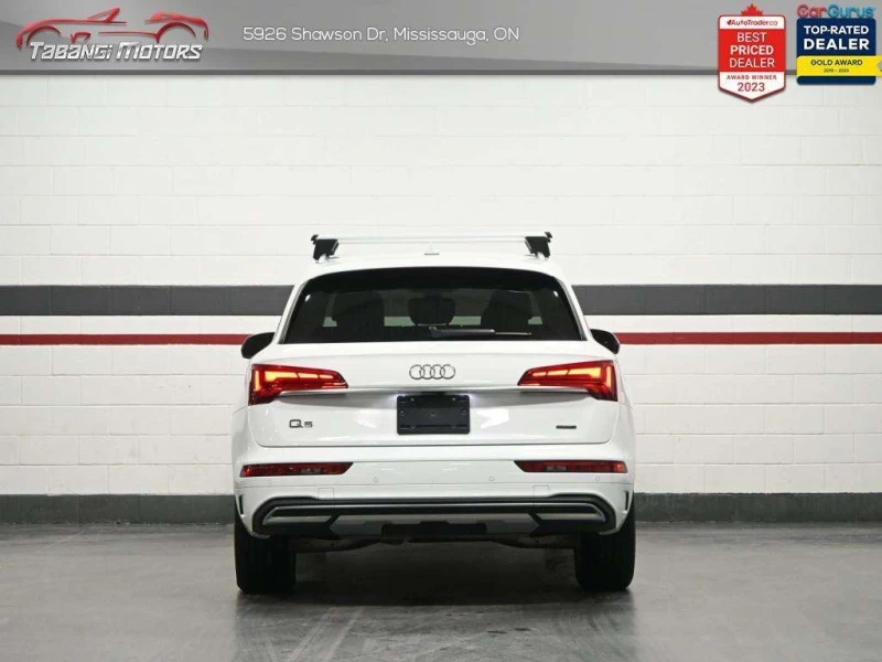 Audi Q5 * quattro Premium * CARFAX * ЦЕНА ДО БГ, снимка 7 - Автомобили и джипове - 53214463