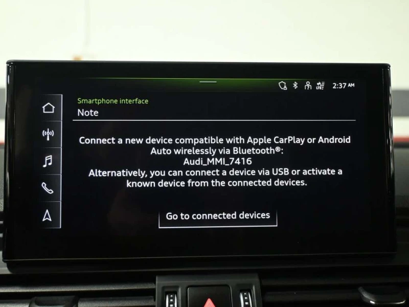 Audi Q5 * quattro Premium * CARFAX * ЦЕНА ДО БГ, снимка 16 - Автомобили и джипове - 53214463