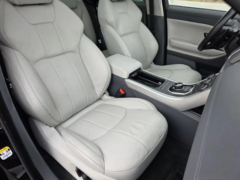 Land Rover Range Rover Evoque DYNAMIC* HSE* 145000KM., снимка 10 - Автомобили и джипове - 53282797