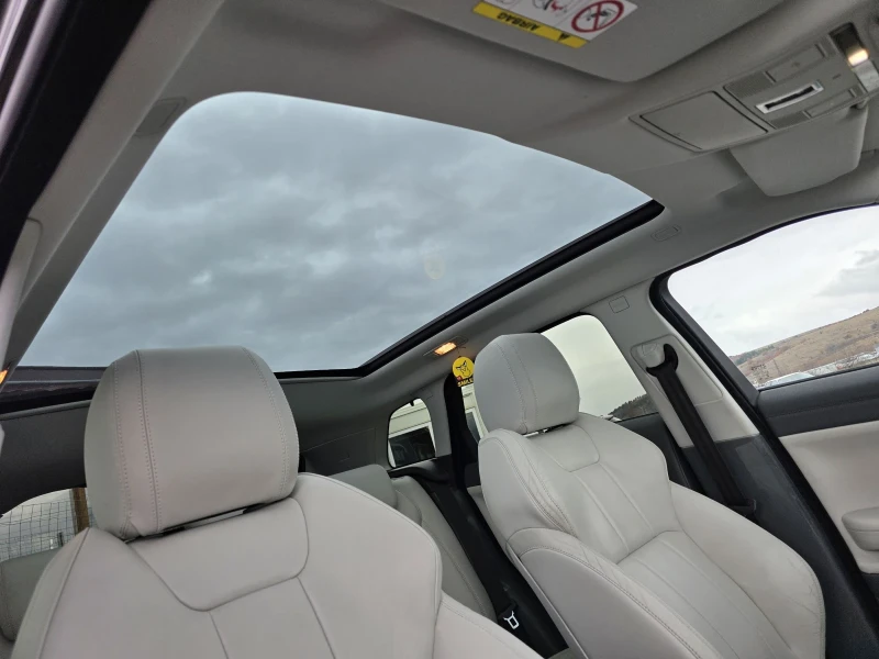 Land Rover Range Rover Evoque DYNAMIC* HSE* 145000KM., снимка 12 - Автомобили и джипове - 53282797