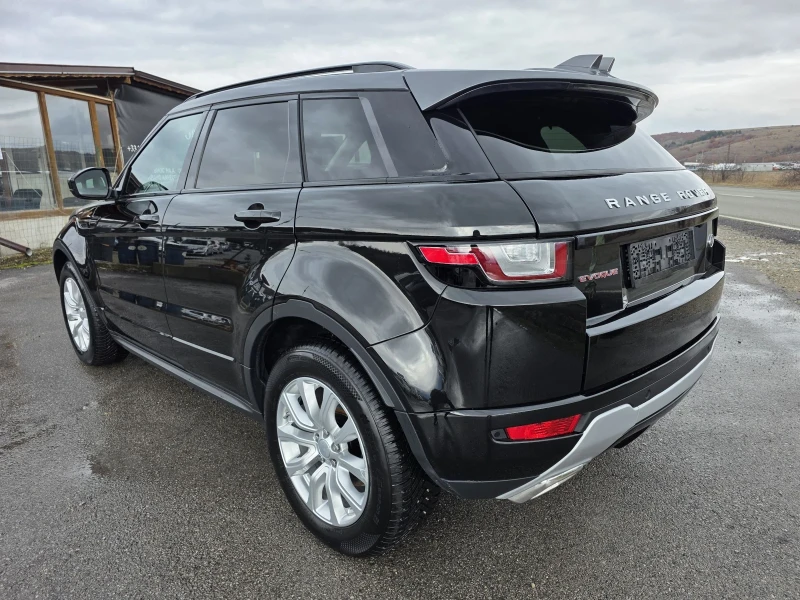 Land Rover Range Rover Evoque DYNAMIC* HSE* 145000KM., снимка 4 - Автомобили и джипове - 53282797
