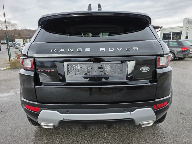 Land Rover Range Rover Evoque DYNAMIC* HSE* 145000KM., снимка 5 - Автомобили и джипове - 53282797