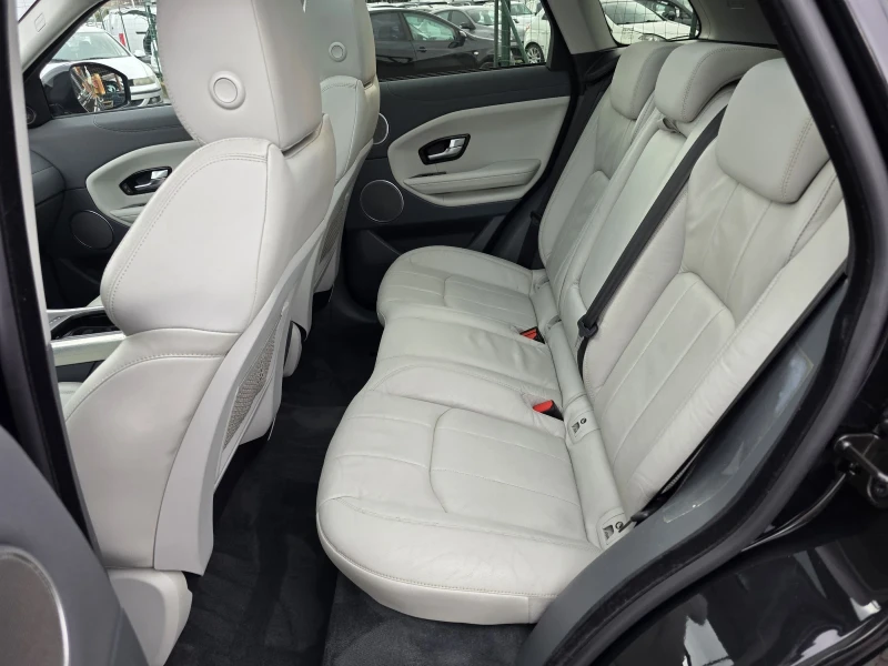 Land Rover Range Rover Evoque DYNAMIC* HSE* 145000KM., снимка 11 - Автомобили и джипове - 53282797