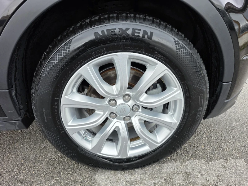 Land Rover Range Rover Evoque DYNAMIC* HSE* 145000KM., снимка 6 - Автомобили и джипове - 53282797