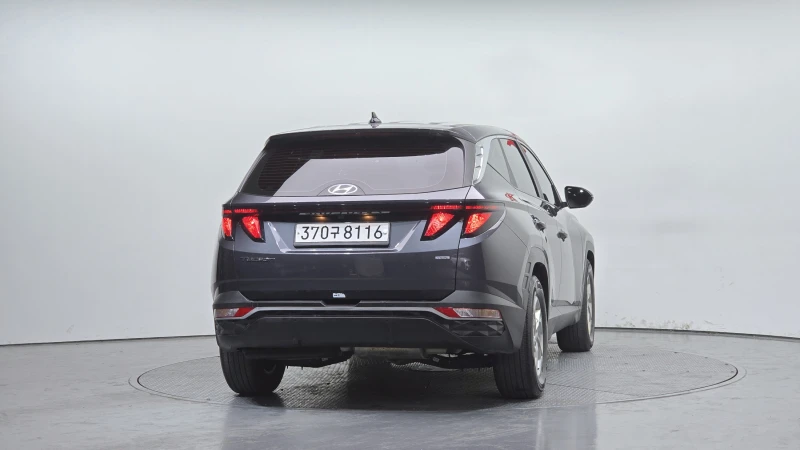 Hyundai Tucson 2.0CRDI/4x4/Пълна сервизна !!!, снимка 4 - Автомобили и джипове - 53442316