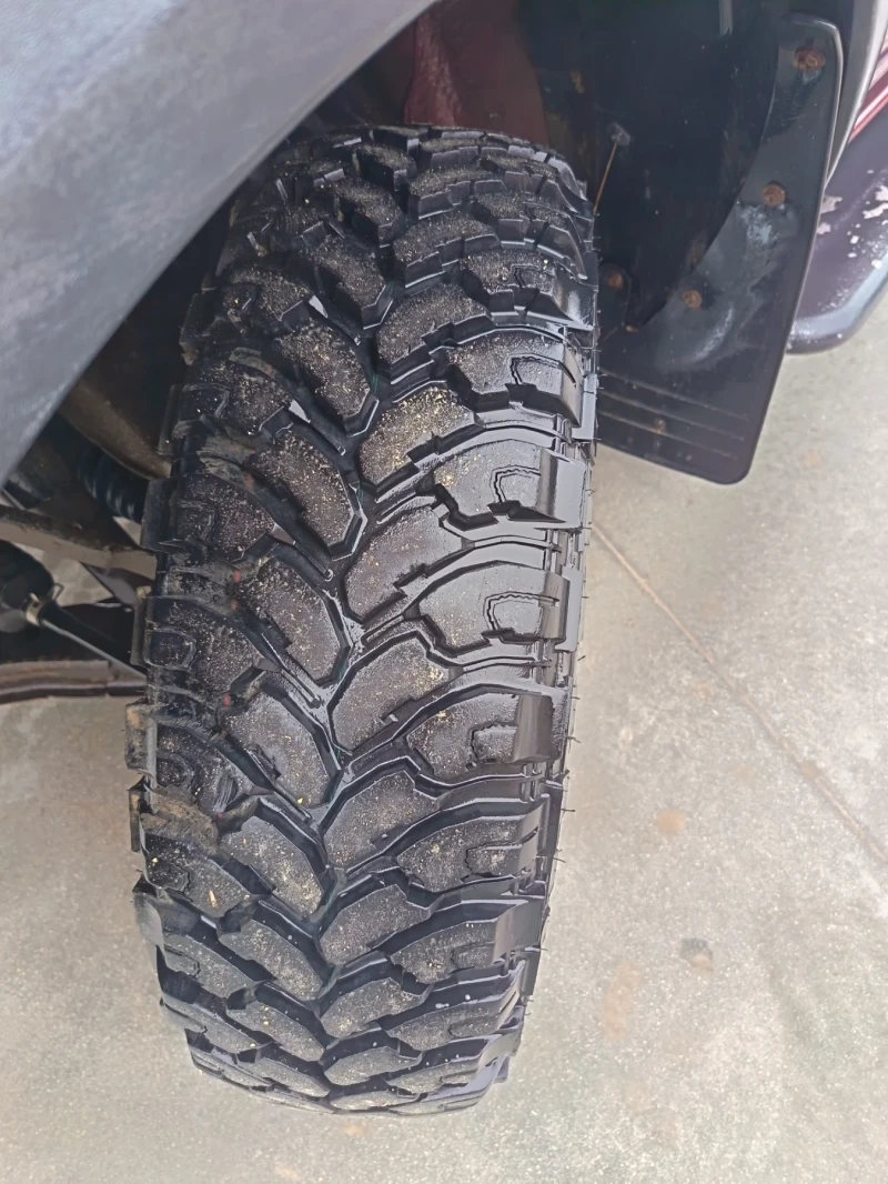 Opel Frontera Sport, снимка 5 - Автомобили и джипове - 53466601