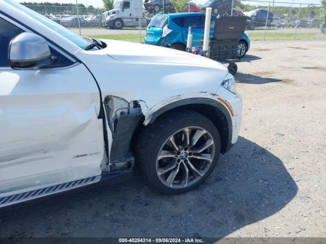 BMW X6 XDRIVE35I, снимка 5 - Автомобили и джипове - 47495838