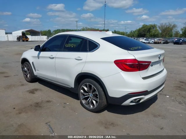 BMW X6 XDRIVE35I, снимка 3 - Автомобили и джипове - 47495838