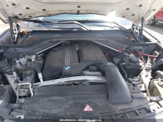 BMW X6 XDRIVE35I, снимка 11 - Автомобили и джипове - 47495838