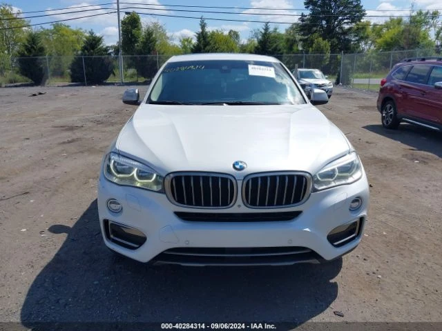 BMW X6 XDRIVE35I, снимка 6 - Автомобили и джипове - 47495838