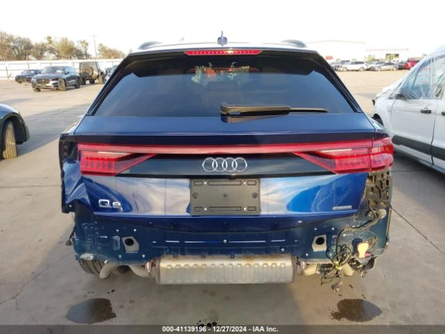 Audi Q8 * PRESTIGE * 55 * TFSI * * TIPTRONIC (CARFAX), снимка 6 - Автомобили и джипове - 49342839