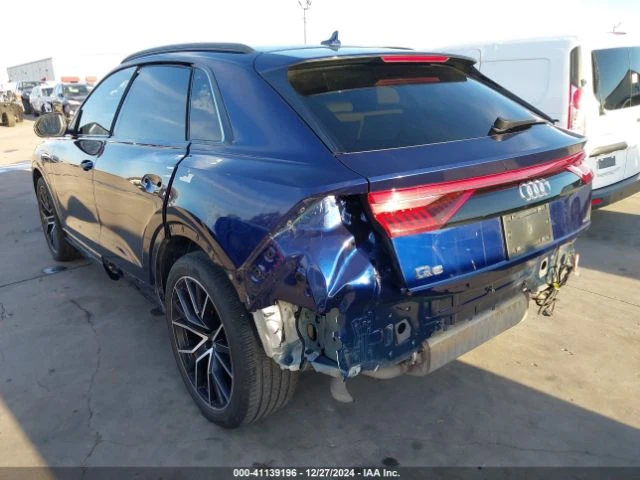 Audi Q8 * PRESTIGE * 55 * TFSI * * TIPTRONIC (CARFAX), снимка 9 - Автомобили и джипове - 49342839