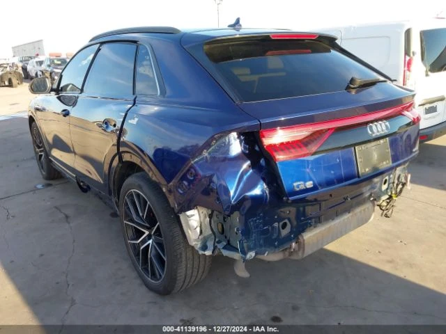 Audi Q8 * PRESTIGE * 55 * TFSI * * TIPTRONIC (CARFAX), снимка 7 - Автомобили и джипове - 49342839