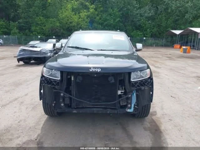 Jeep Grand cherokee 3.6 - изображение 6