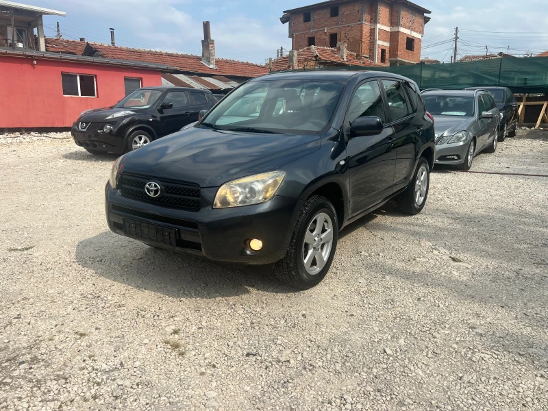 Toyota Rav4 2.2 D4D 6скорости - 10950 лв. - 12800368 1