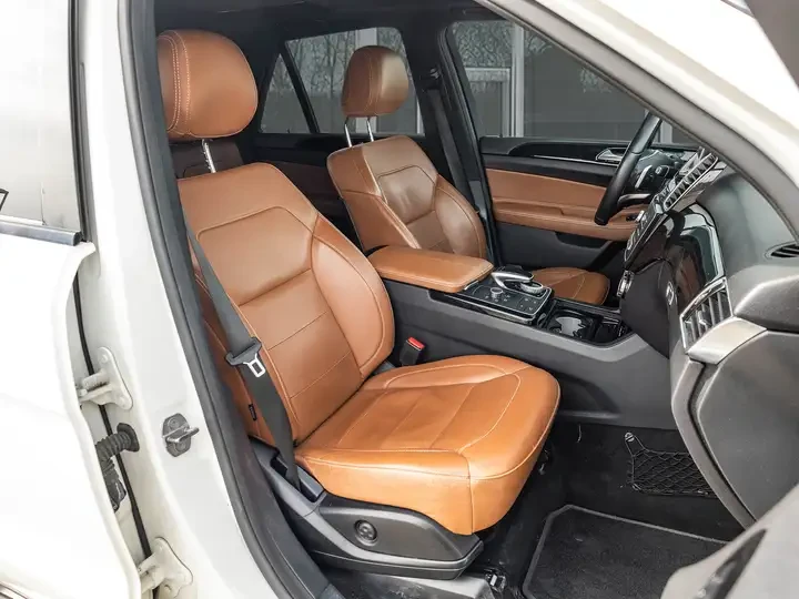 Mercedes-Benz GLE 43 AMG * ��������� ���� �� �� * ��� ��������� *  | Mobile.bg � ����������� 16