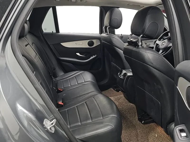 Mercedes-Benz GLC 350, снимка 12 - Автомобили и джипове - 56707589