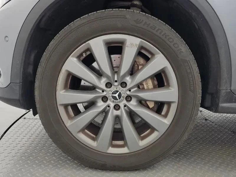 Mercedes-Benz GLC 350, снимка 5 - Автомобили и джипове - 56707589