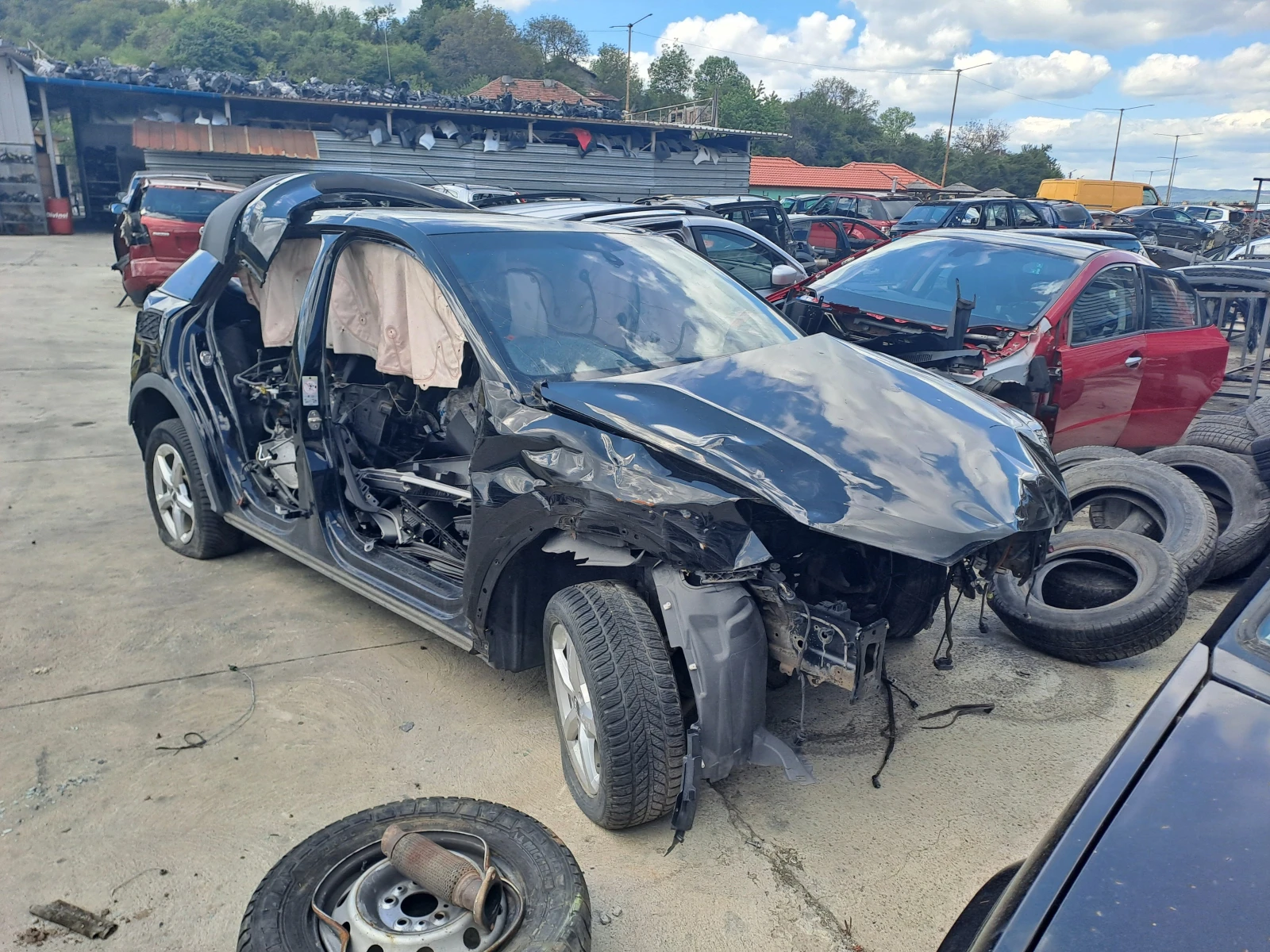 Audi Q2 1.6d - изображение 8