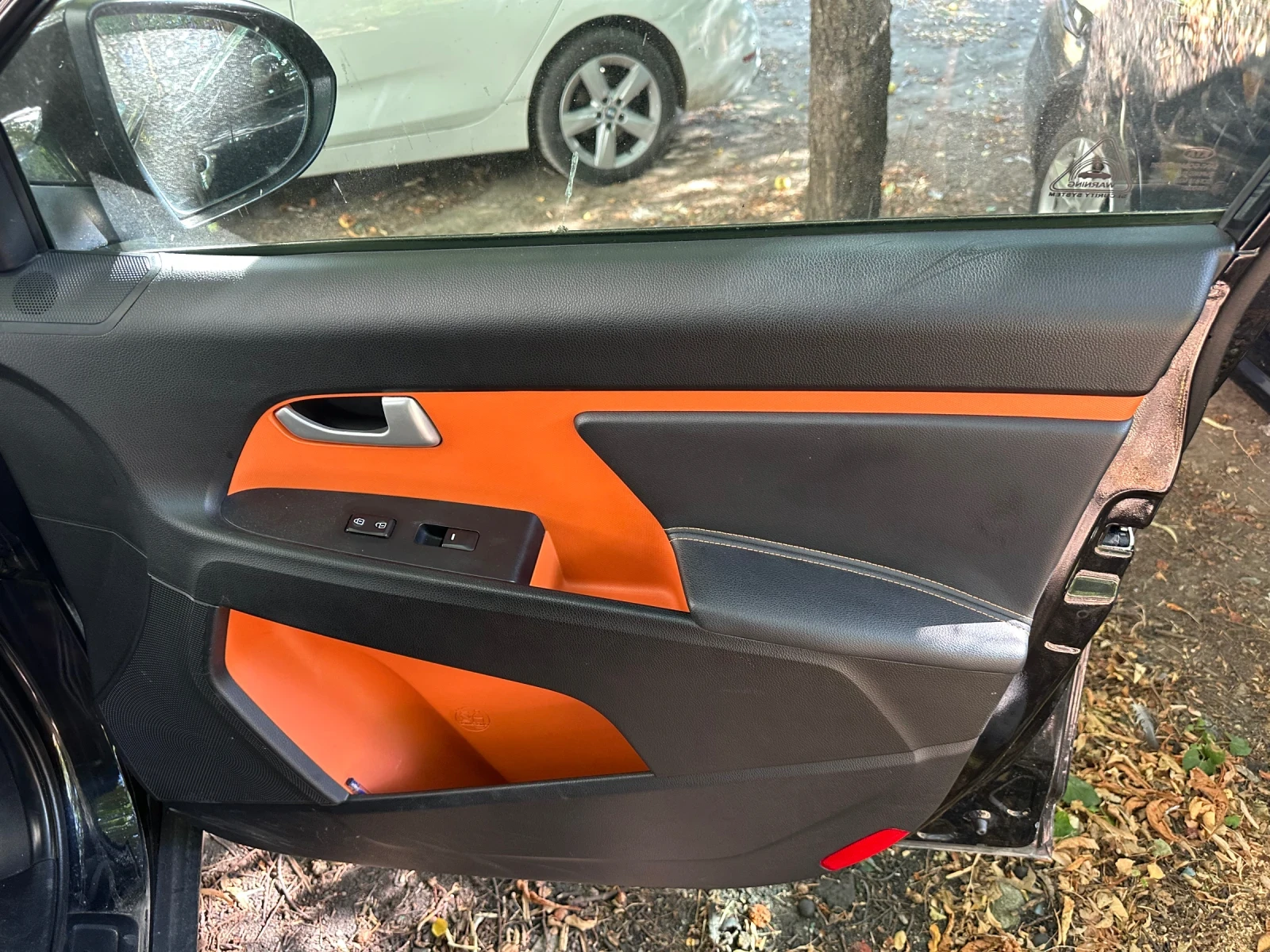 Kia Sportage 2, 0 136  44 | Mobile.bg   13