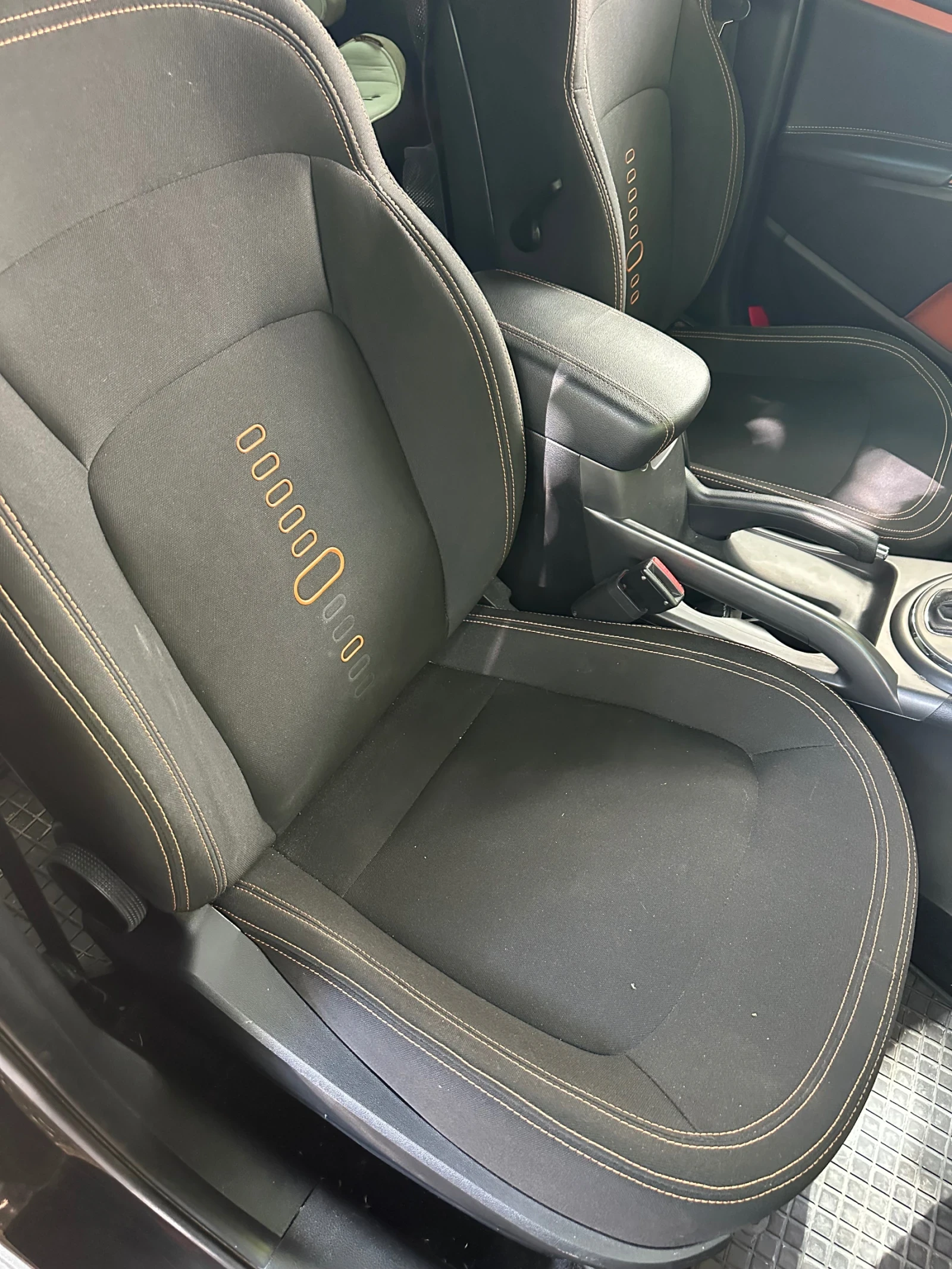 Kia Sportage 2, 0 136  44 | Mobile.bg   12