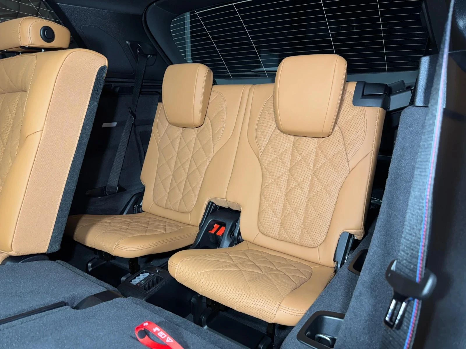 BMW X5 xDrive30d* M-Sport* Pano* HeadUp* H&K 7Seats - изображение 9