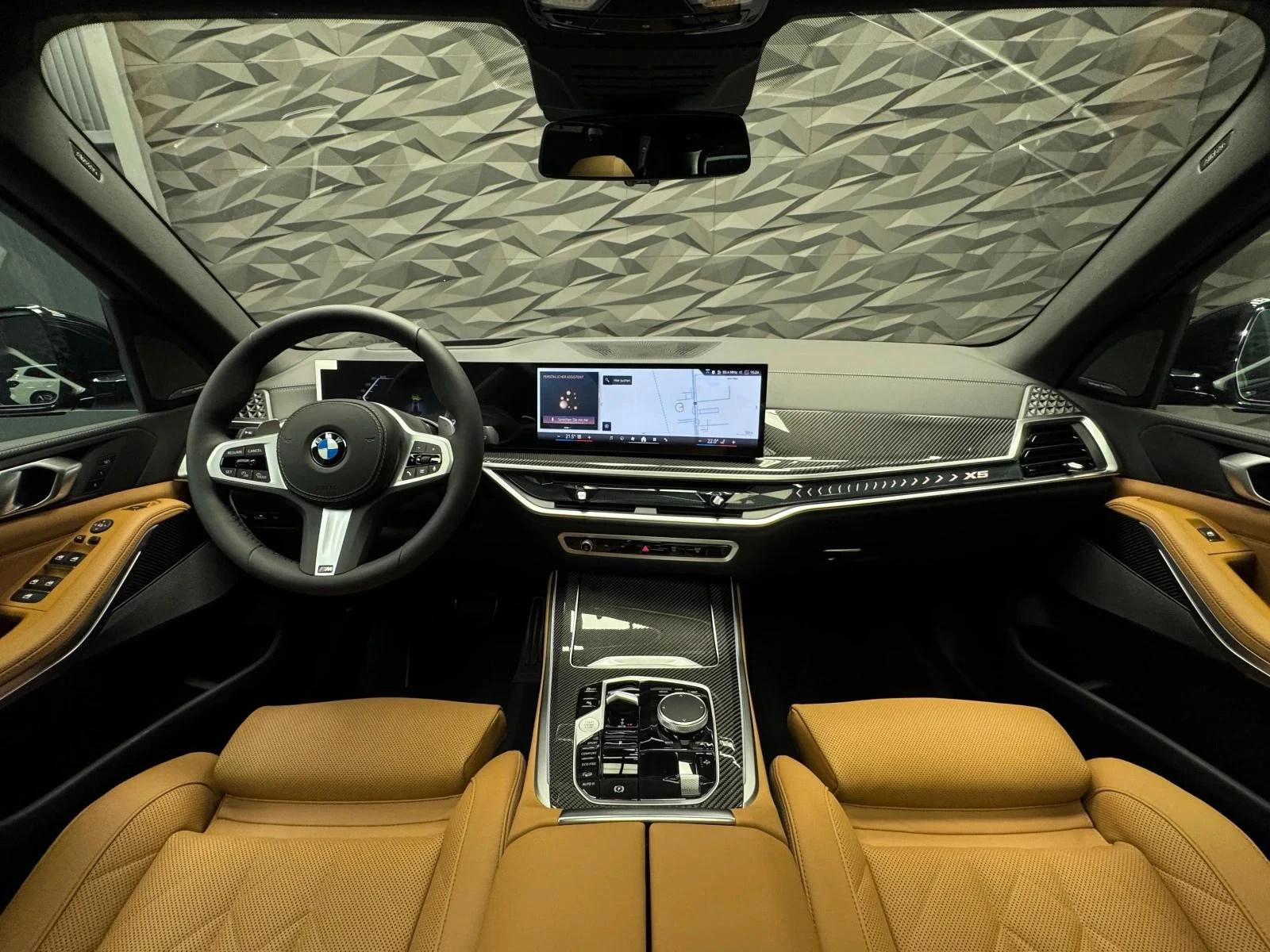 BMW X5 xDrive30d* M-Sport* Pano* HeadUp* H&K 7Seats - изображение 5
