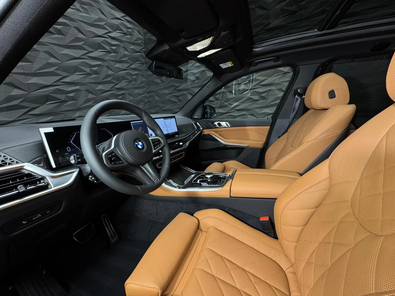 BMW X5 xDrive30d* M-Sport* Pano* HeadUp* H&K 7Seats - изображение 7