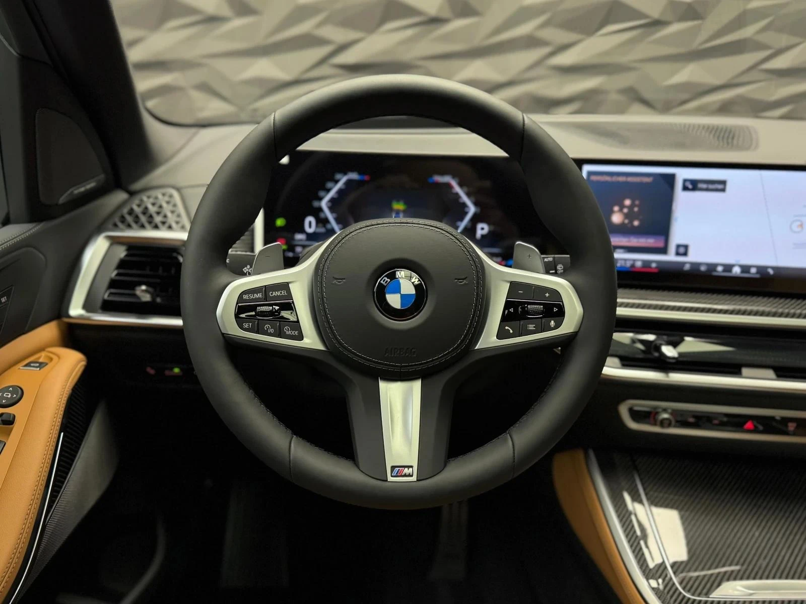 BMW X5 xDrive30d* M-Sport* Pano* HeadUp* H&K 7Seats - изображение 6