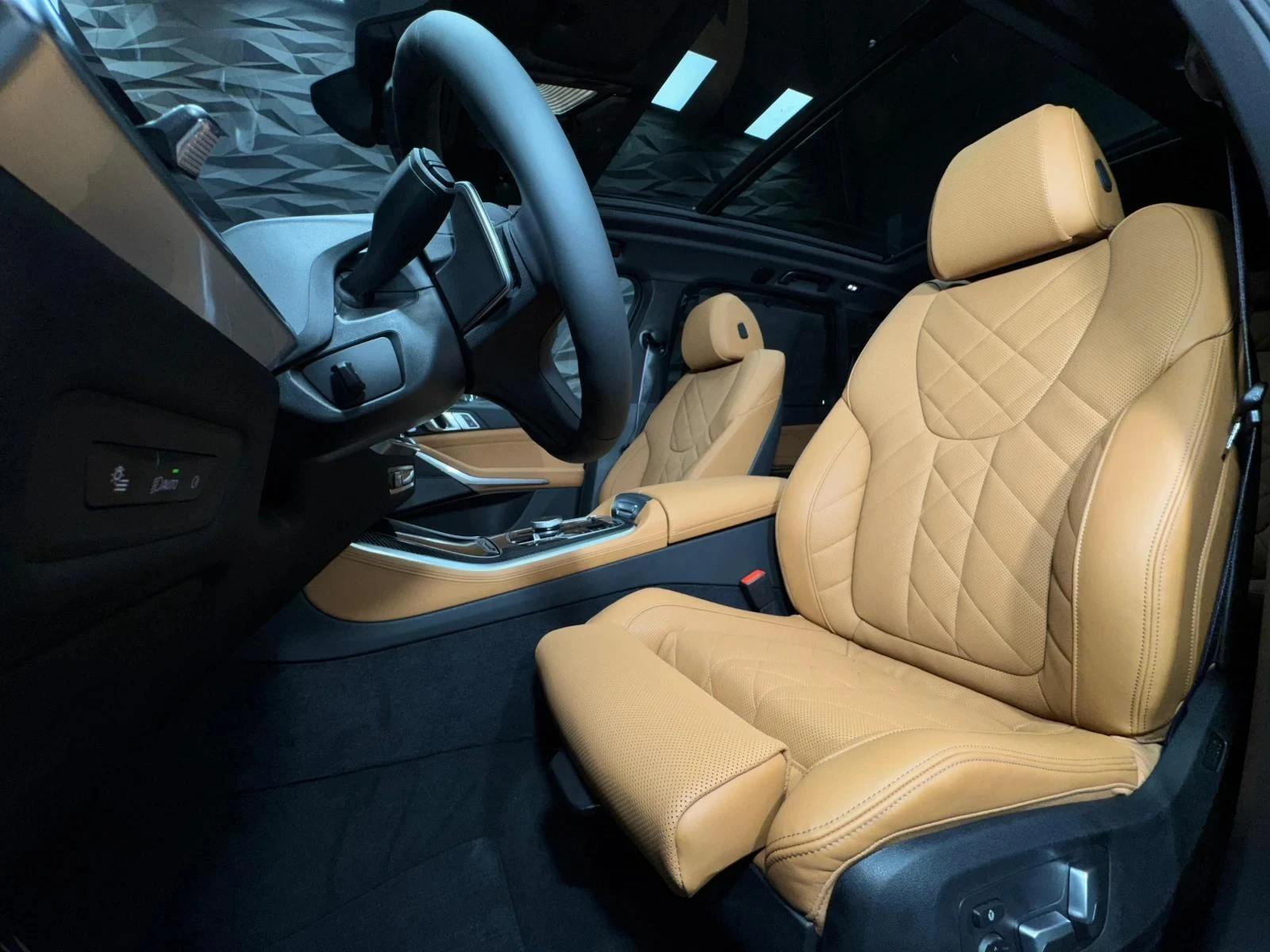 BMW X5 xDrive30d* M-Sport* Pano* HeadUp* H&K 7Seats - изображение 8