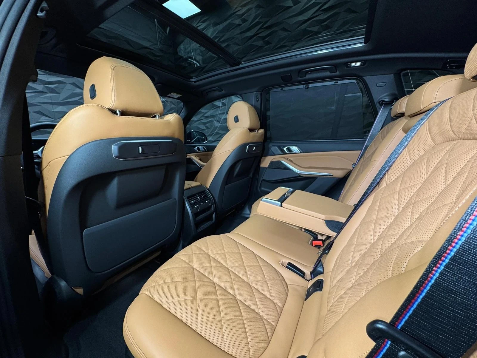 BMW X5 xDrive30d* M-Sport* Pano* HeadUp* H&K 7Seats - изображение 10