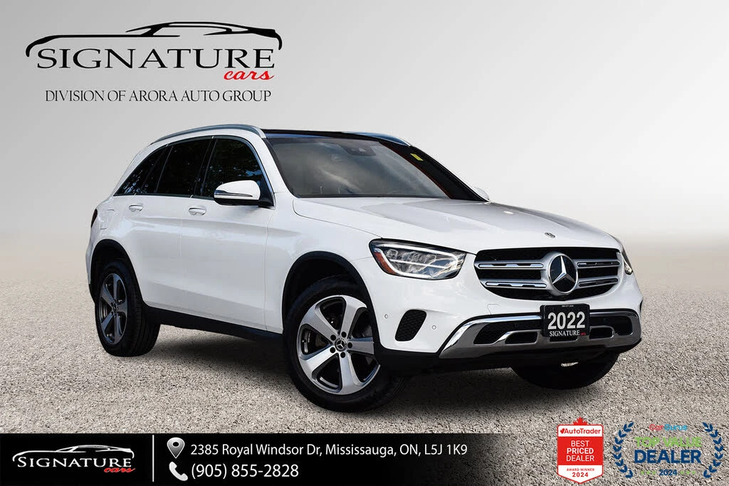 Mercedes-Benz GLC 300 4Matic  * AвтоКредит* (ЦЕНА ДО БГ) - изображение 2
