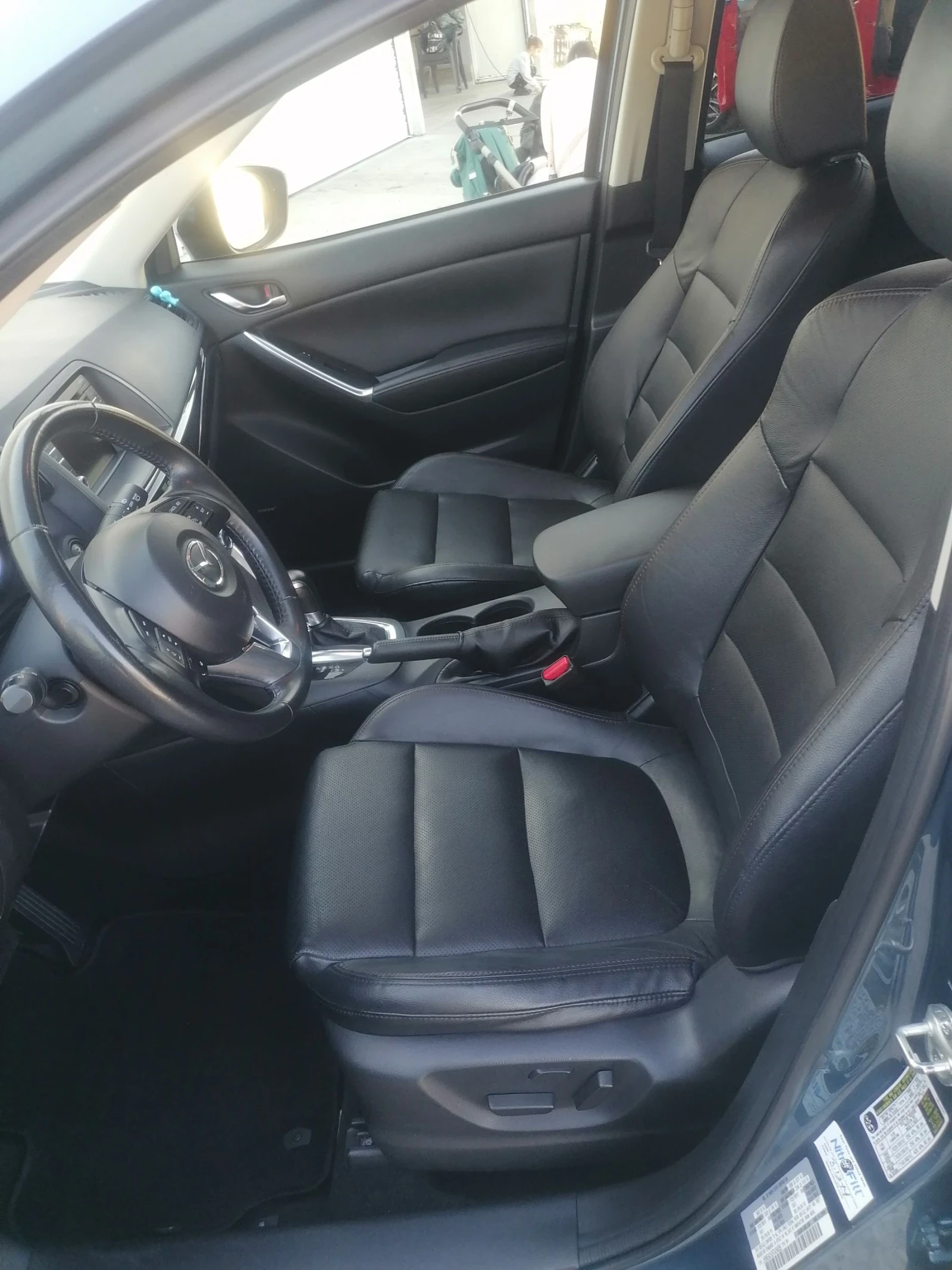 Mazda CX-5 2.5 AWD | BOSE |  - изображение 7