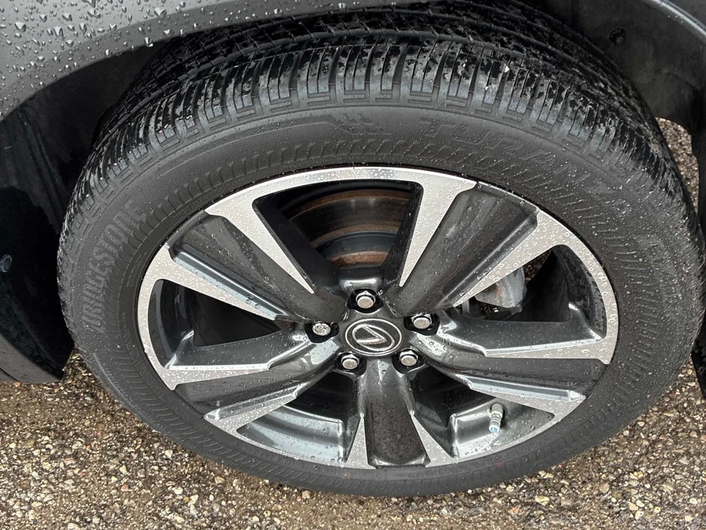 Lexus UX * 250h * CARFAX * БЕЗ ПЪРВОНАЧАЛНА ВНОСКА - изображение 7