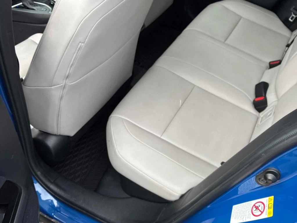 Lexus UX * 250h * CARFAX *    | Mobile.bg   11