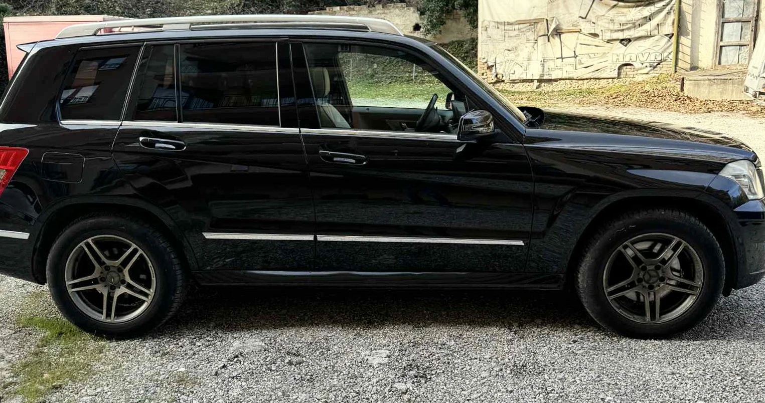 Mercedes-Benz GLK | Mobile.bg   4