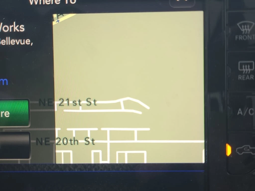 Dodge RAM 1500 * LIMITED CREW CAB SHORT BED * CARFAX * ��� ������ | Mobile.bg � ����������� 10