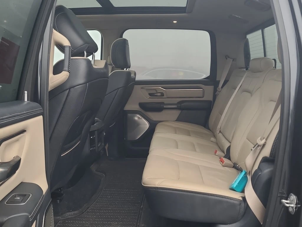 Dodge RAM 1500 * LIMITED CREW CAB SHORT BED * CARFAX * ��� ������ | Mobile.bg � ����������� 13