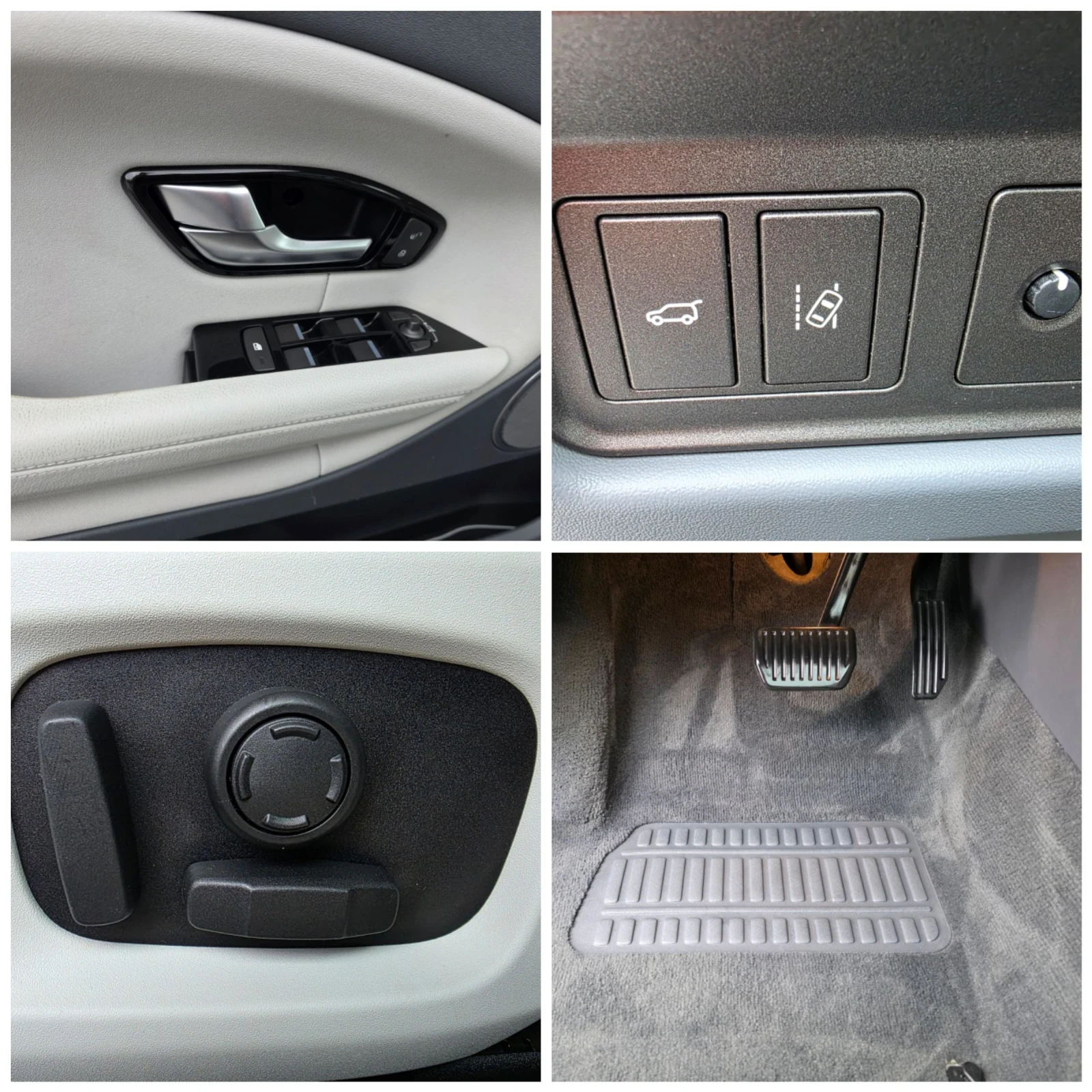 Land Rover Range Rover Evoque DYNAMIC* HSE* 145000KM. | Mobile.bg � ����������� 14