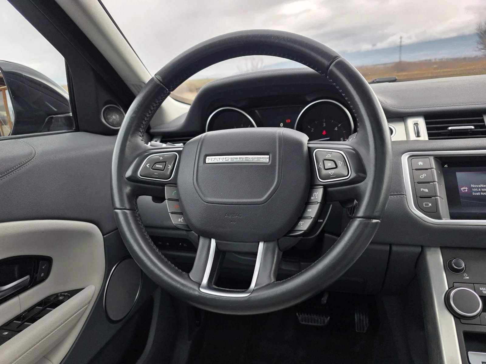 Land Rover Range Rover Evoque DYNAMIC* HSE* 145000KM. - изображение 9