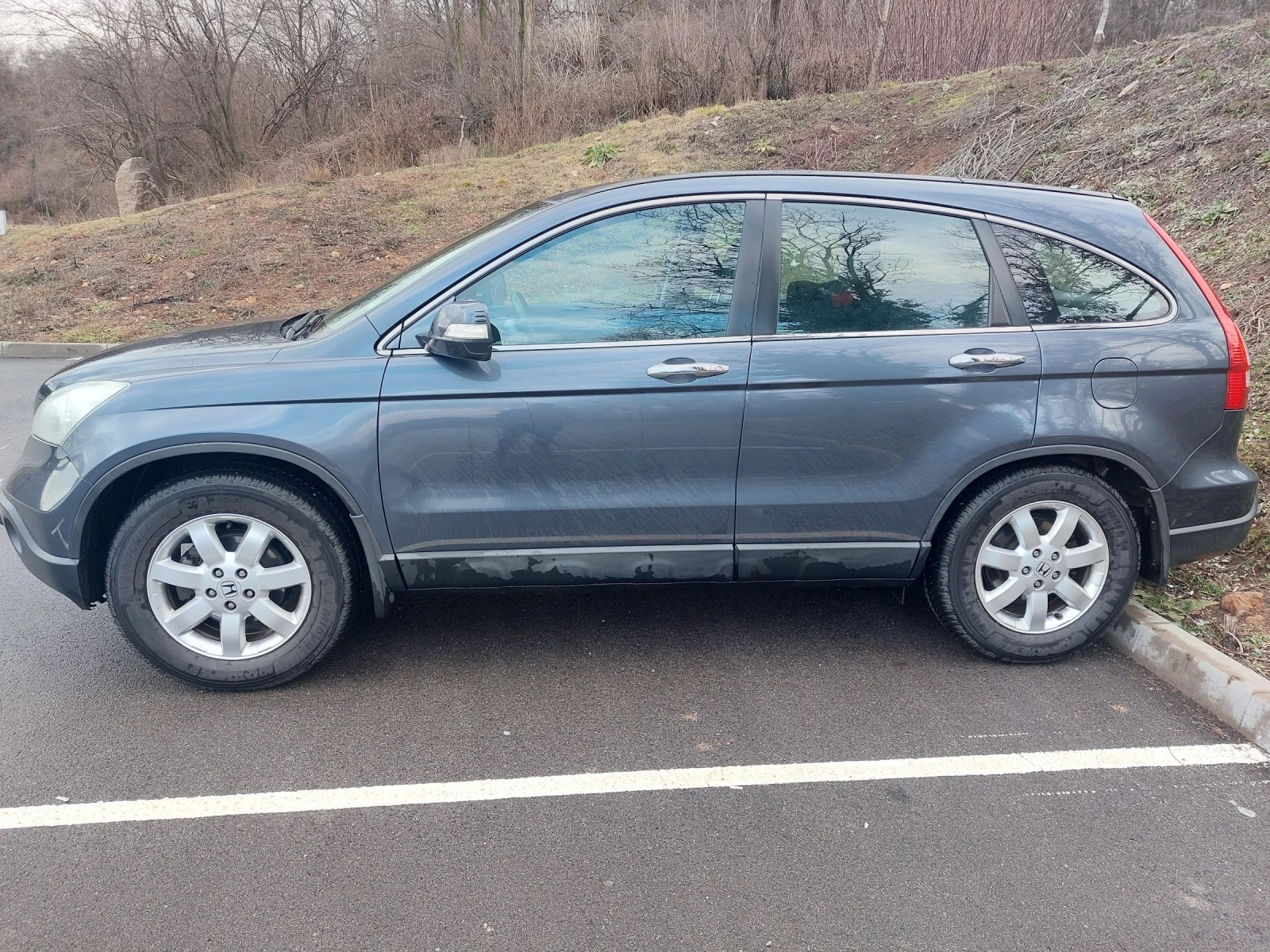 Honda Cr-v 2.0 i-VTEC 4x4 - изображение 5