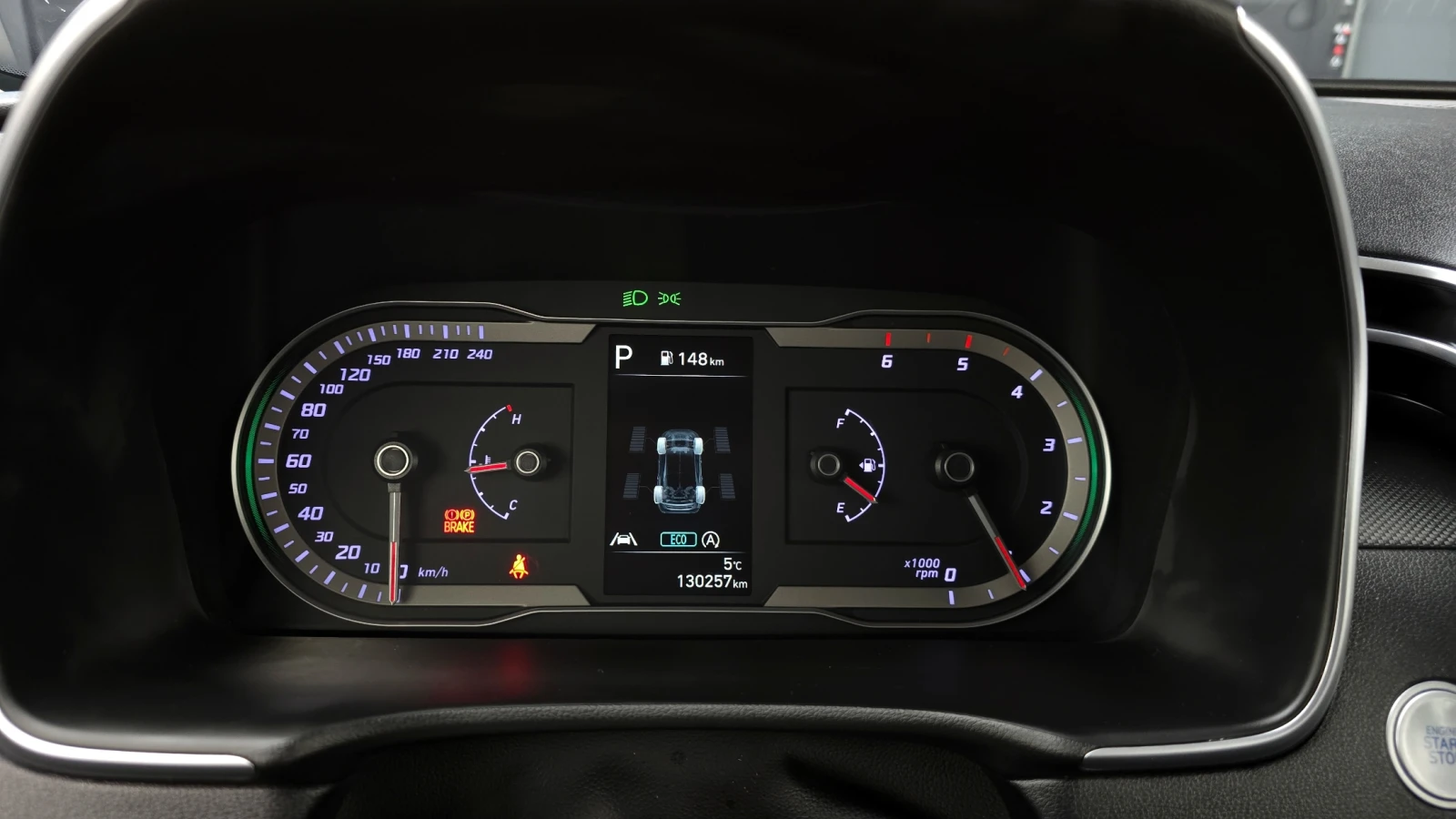 Hyundai Tucson 2.0CRDI/4x4/����� �������� !!! | Mobile.bg � ����������� 17