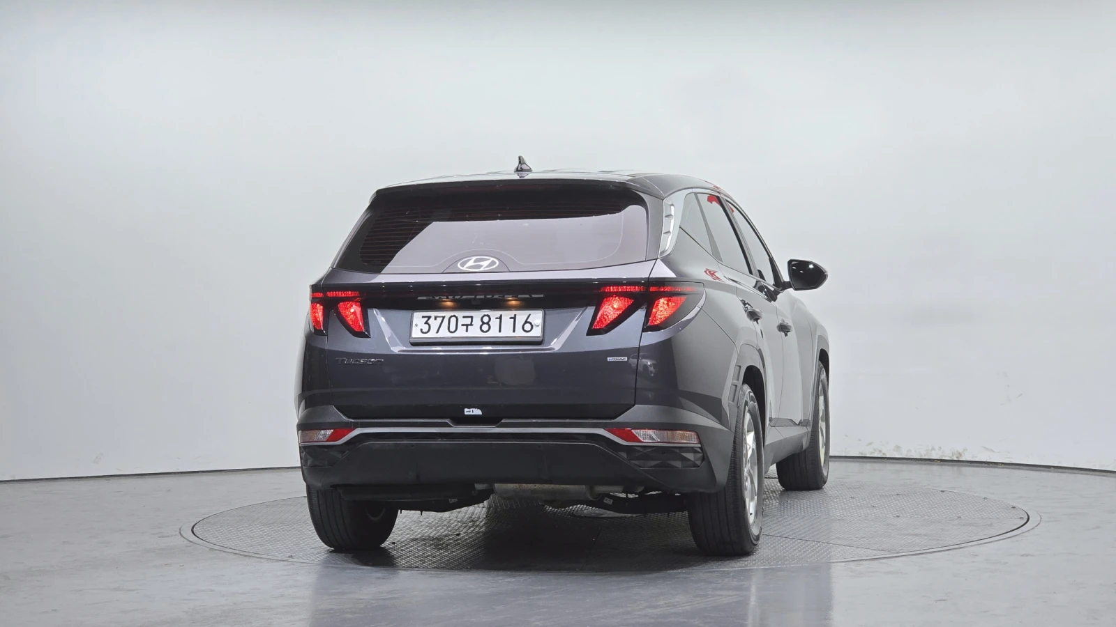 Hyundai Tucson 2.0CRDI/4x4/Пълна сервизна !!! - изображение 4